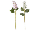 hydrangea XL, h 96cm, flower Ø 15 x l 25cm, var....