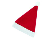 Santa Claus hat promo red 40cm